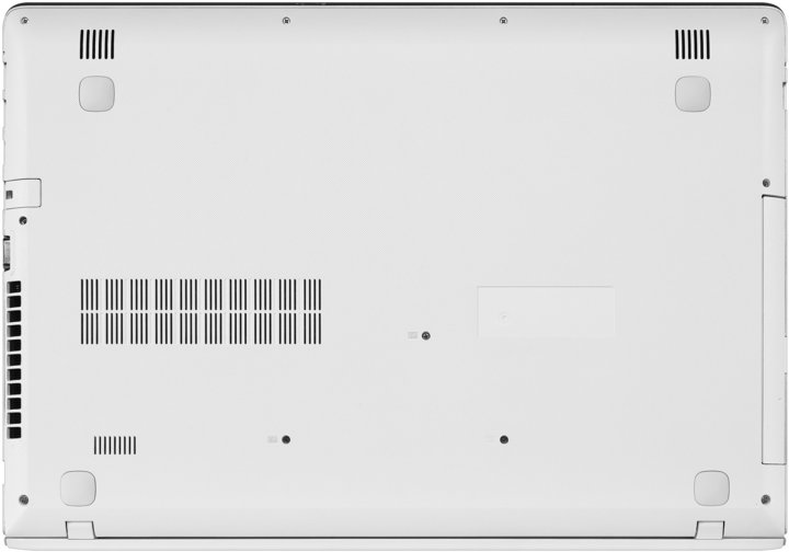 Lenovo IdeaPad Z51-70, bílá_1491201869
