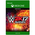 WWE 2K17 - Accelerator (Xbox ONE) - elektronicky
