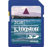 Kingston Secure Digital 2GB_1673636145