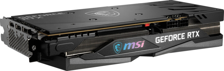 MSI GeForce RTX 3060 Ti GAMING X 8G LHR, 8GB GDDR6_2105030351