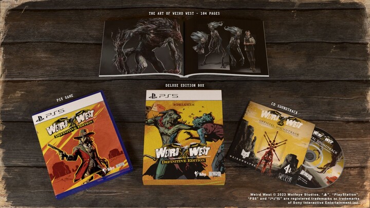 Weird West: Definitive Edition Deluxe (PS5)_1314698383