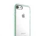 Mcdodo zadní kryt pro Apple iPhone 7/8, zeleno-čirá (Patented Product)_693256717