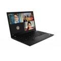 Lenovo ThinkPad T15 Gen 2, černá_2022459757