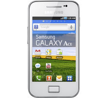 Samsung GALAXY Ace 2, bílá_100495034