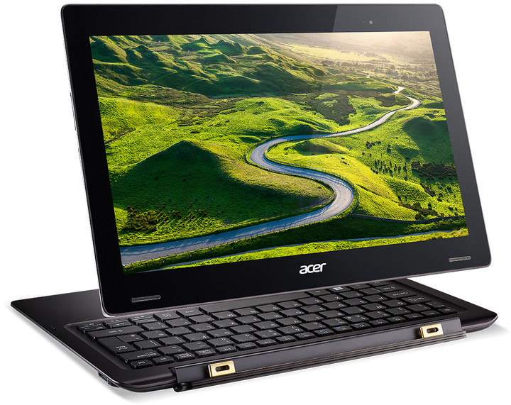 Acer Aspire Switch 12S (SW7-272-M6S5), černá_1418064702