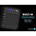 CONNECT IT Touch, touchpad, černá_2139739714