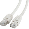 Gembird Cablexpert Patch kabel FTP CAT6, stíněný - 0.25m - šedá_1412434741