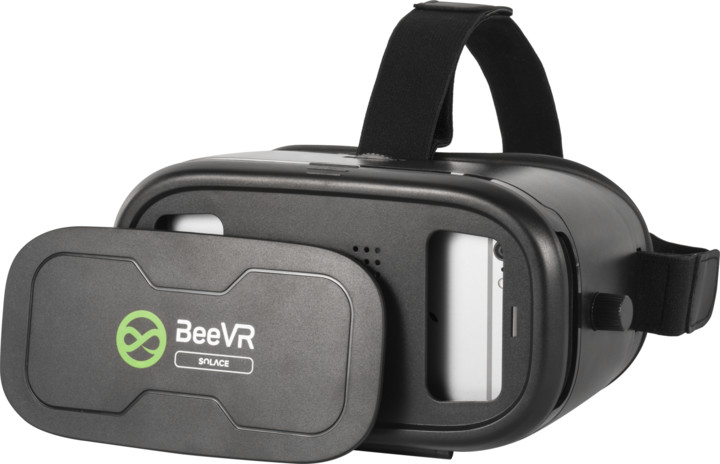BeeVR - brýle pro virtuální realitu SOLACE_878549348
