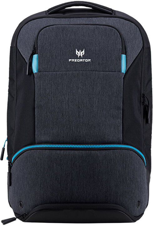 Acer Predator hybrid backpack for 15.6&quot;_1832910075