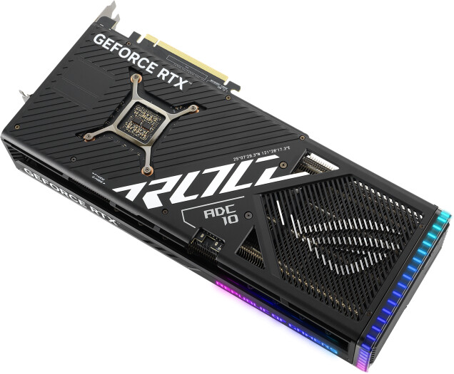ASUS ROG Strix GeForce RTX 4080 SUPER, 16GB GDDR6X_1684192012