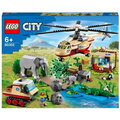 LEGO® City 60302 Záchranná operace v divočině_714403142