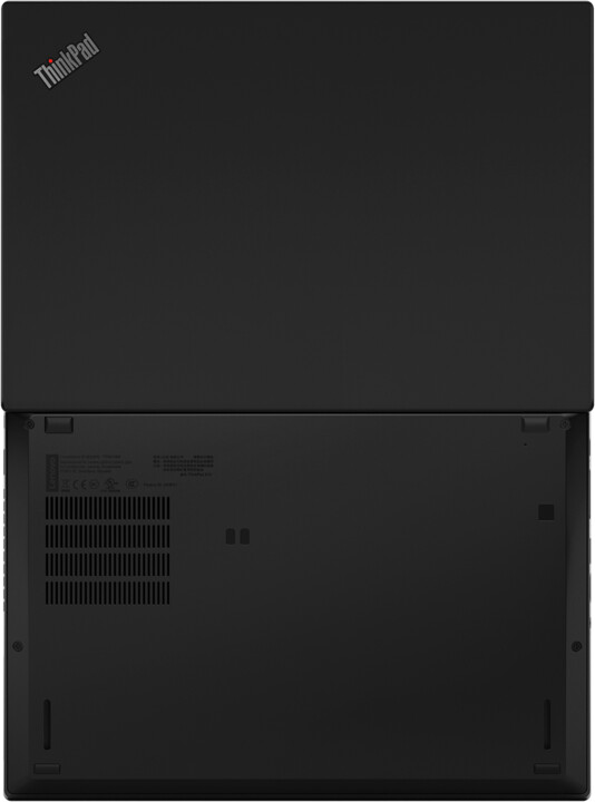 Lenovo ThinkPad X13 Gen 1 (AMD), černá_1626207733