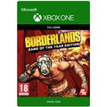 Borderlands: Game of the Year Edition (Xbox ONE) - elektronicky_471066668