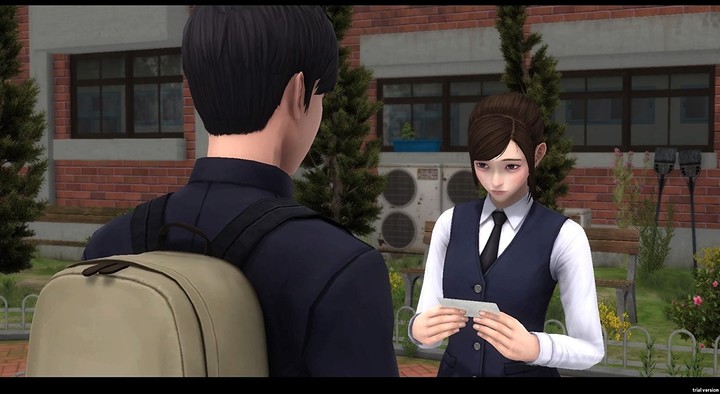 White Day: A Labyrinth Named School (PS4)_70548949