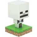 Lampička Minecraft - Skeleton Icon Light_530751335