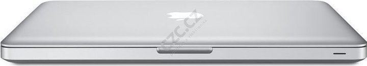 Apple MacBook Pro 13" CZ, stříbrná