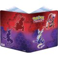 Album Ultra Pro Pokémon: GS Koraidon &amp; Miraidon - A4, 180 karet_534885002