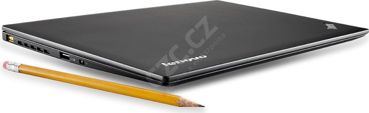 Lenovo ThinkPad X1 Carbon, černá_58590553