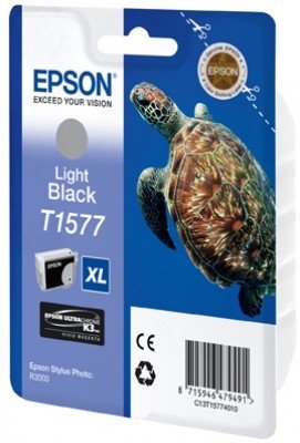 Epson C13T15774010, Light Black_1469270112