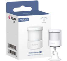 AQARA P1 Smart Home Motion Sensor, Detektor pohybu_1562255185