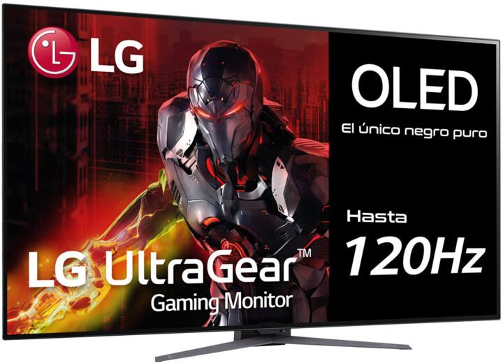 LG UltraGear 48GQ900-B - OLED monitor 48&quot;_204888278