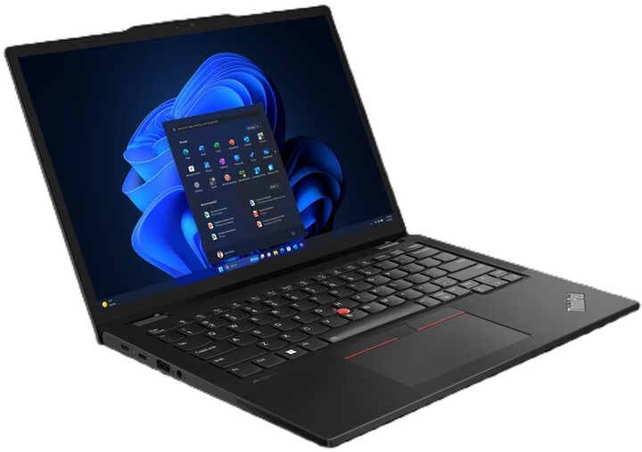 Lenovo ThinkPad X13 2-in-1 G5, černá_162434593