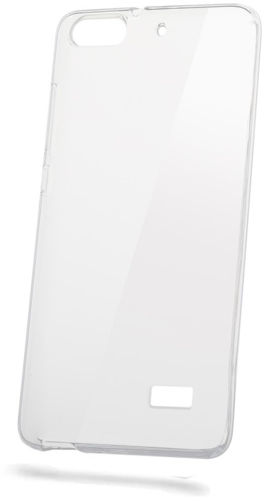 CELLY Gelskin pouzdro pro Huawei G Play mini, bezbarvá_2042961211