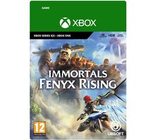 Immortals Fenyx Rising (Xbox) - elektronicky_1806505666