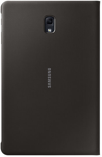 Samsung Tab A 10.5 (2018) polohovatelné pouzdro, černé_774526919