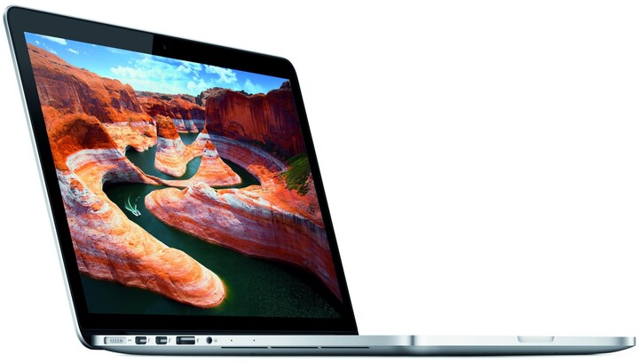 Apple MacBook Pro 13&quot; (Retina) i5 2.4GHz/4GB/128GB SSD/Iris/CZ_826114052