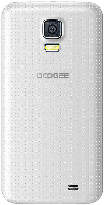 DOOGEE DG310 Voyager 2, bílá_2068779165