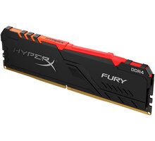 HyperX Fury RGB 16GB DDR4 3000 CL15_668889628