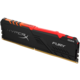 HyperX Fury RGB 16GB DDR4 3600 CL18
