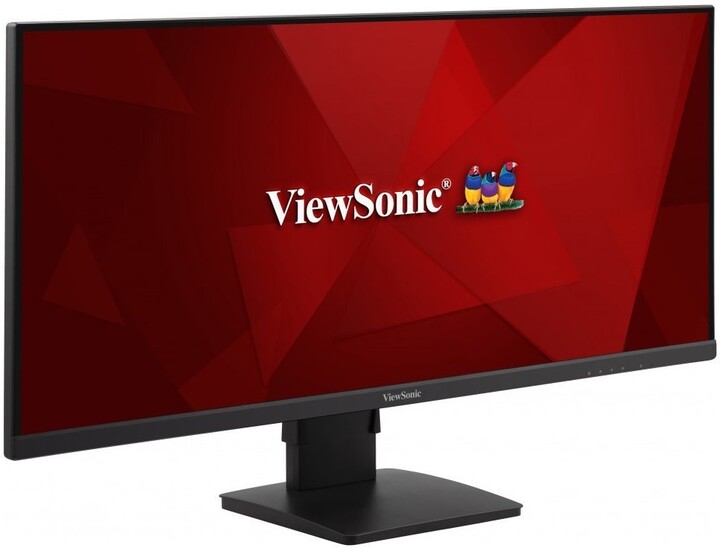 Viewsonic VA3456-MHDJ - LED monitor 34&quot;_349177533