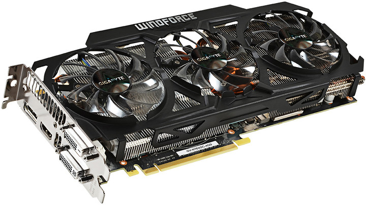 GIGABYTE GTX 760 WINDFORCE 3X 4GB_722214437