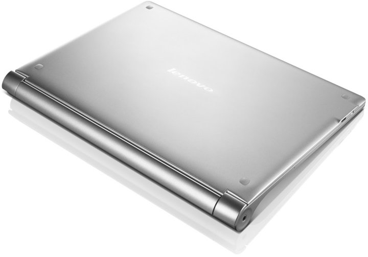 Lenovo Yoga Tablet 2 10 - Z3745, 16GB, Android, stříbrná_572865254