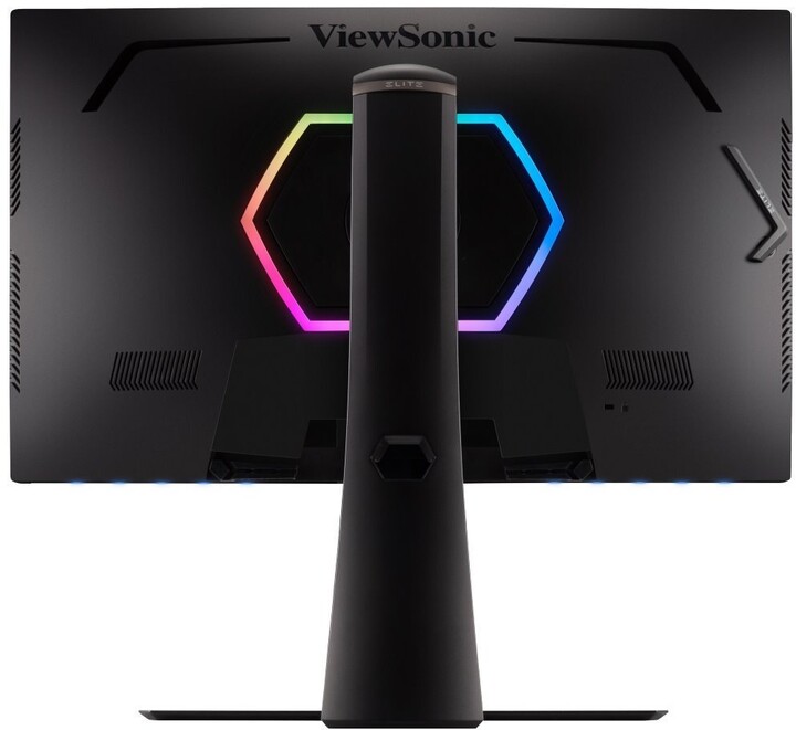 Viewsonic XG270 - LED monitor 27&quot;_1127139259