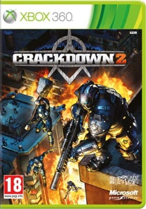 Crackdown 2 (Xbox 360)_1185526455