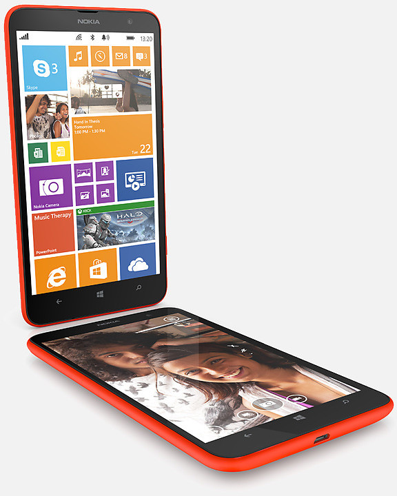 Nokia Lumia 1320, bílá_1422569782
