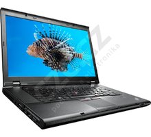 Lenovo ThinkPad T530, černá_2115768020