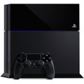 PlayStation 4, 1TB, černá + Uncharted 4: A Thief&#39;s End_891598236