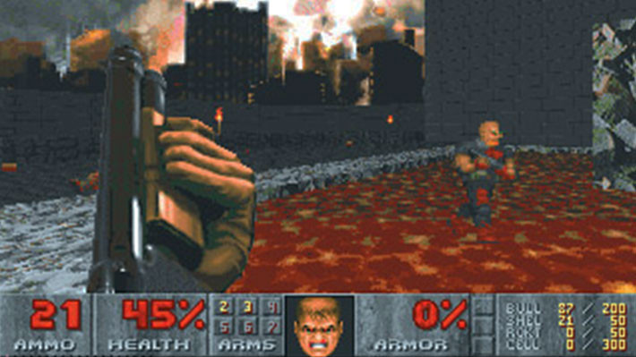 Doom Classic Complete (PC)_2145938243