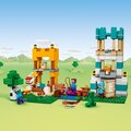 LEGO® Minecraft® 21249 Kreativní box 4.0_1329429062