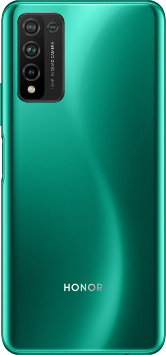 Honor 10X Lite, 4GB/128GB, Emerald Green_329723152