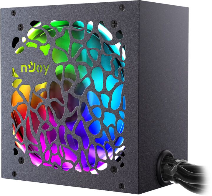 nJoy Freya RGB - 600W