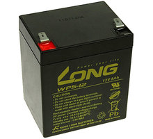 Avacom baterie Long 12V/5Ah, olověný akumulátor F2_370639839