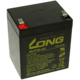 Avacom baterie Long 12V/5Ah, olověný akumulátor F2_370639839