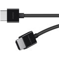 Belkin kabel HDMI 2.1- 8K - 2m, černý Poukaz 200 Kč na nákup na Mall.cz + O2 TV HBO a Sport Pack na dva měsíce