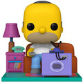 Figurka Funko POP! Simpsons - Couch Homer Deluxe_1497042105
