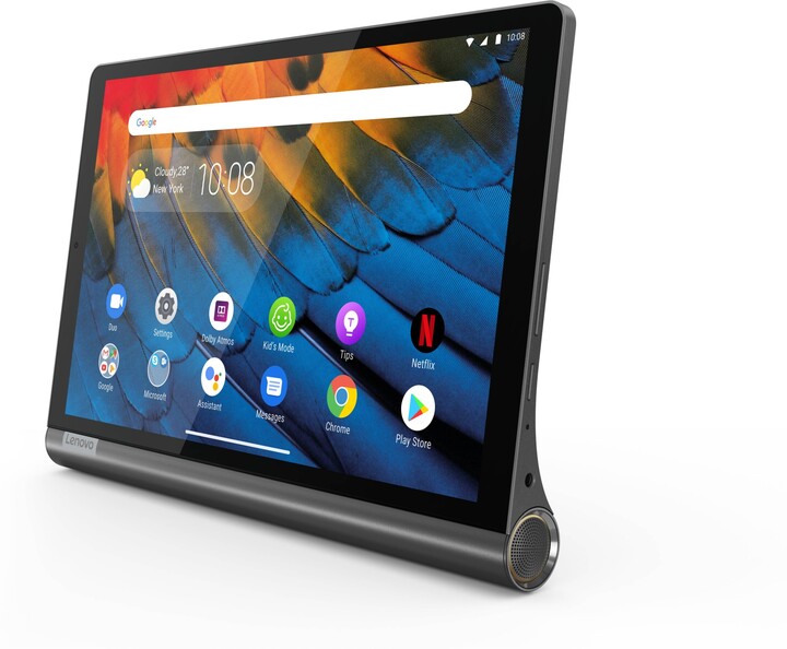 Lenovo Yoga Smart Tab 10,1&quot; FHD, 3GB/32GB_2087927979